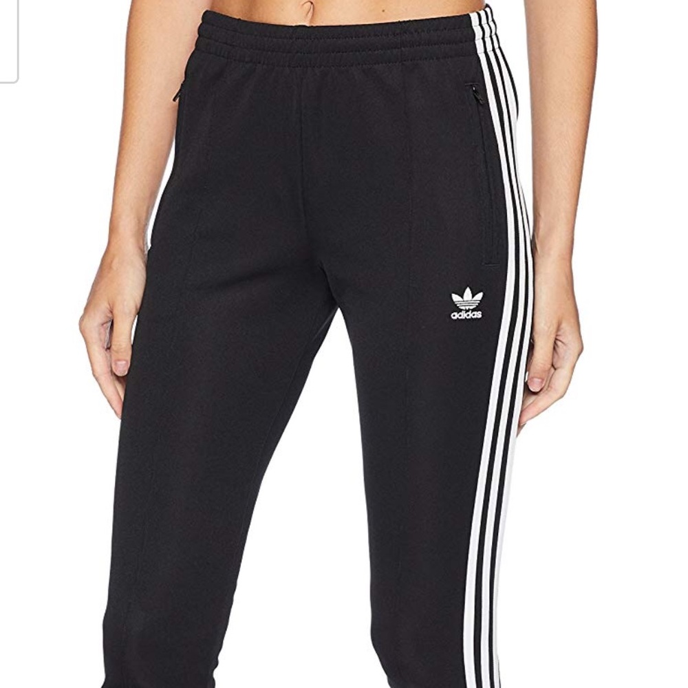 Women Adidas Track Pants